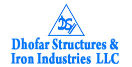  Dhofar structures and Iron industries Logo 